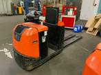 2012 BT OSE250 Orderpicker, Zakelijke goederen, Machines en Bouw | Heftrucks en Intern transport, Overige aandrijving, Orderpicker