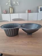 Wilton smash cake grote cup cake vorm, Ophalen, Zo goed als nieuw, Cd's