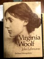Virginia Woolf Biografie door John Lehmann, Ophalen of Verzenden, Zo goed als nieuw