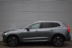 Volvo XC60 2.0 T8 TE AWD / EL. A-KLEP / P.DAK / ADAP. CRUISE, Auto's, Volvo, Automaat, 4 cilinders, Plug-in hybride, Bedrijf