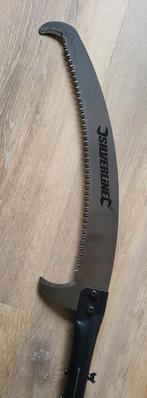 Silverline Telescopische Snoeizaag, Tuin en Terras, Hand-tuingereedschap, Ophalen