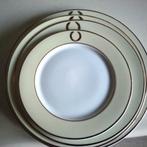 HEMA ( kerst) servies 2 persoons, Huis en Inrichting, Keuken | Servies, Ophalen of Verzenden, Zo goed als nieuw, Bord(en), Overige stijlen