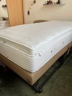 Welfare Hoog-Laag bed, Ophalen, Overige materialen, Verstelbaar, 90 cm