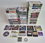 88 Games Bundel Playstation 2 3 Nintendo Xbox Wii SNES PSP, 1 speler, Ophalen of Verzenden, Gebruikt, Vanaf 3 jaar