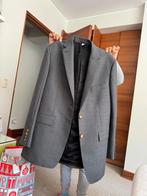 Nieuwe Burberry Blazer, Ophalen of Verzenden, Nieuw, Overige maten, Grijs