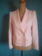Damesblazer Purdey Yvonne/ Seizoen 2025/ Maat 38, Ophalen of Verzenden, Nieuw, Maat 38/40 (M), Roze