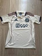 Voetbalshirt Ajax 3e shirt 2025/2026, Sport en Fitness, Voetbal, Maat S, Ophalen of Verzenden, Nieuw, Shirt