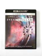 Interstellar - 4K Ultra HD (3 disc), Ophalen of Verzenden, Science Fiction en Fantasy