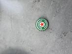 Heineken Button / Speld, Verzamelen, Ophalen of Verzenden, Zo goed als nieuw, Overige onderwerpen