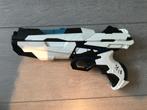 Nerf pistool, Verzamelen, Ophalen