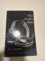 Fifty Shades Freed - E.L. James, Boeken, Ophalen of Verzenden, Gelezen, E L James, Wereld overig