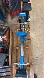 Kolomboor hbm, Doe-het-zelf en Verbouw, Ophalen, Gebruikt, Kolomboormachine