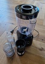 Blender Philips HR2104 met juicer., Ophalen, Zo goed als nieuw, Blender