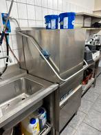 Rhima IDS 700 Doorschuiver - Vaatwasser, Ophalen of Verzenden, Gebruikt, Reinigen