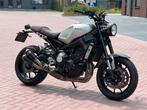 Yamaha XSR 900 | Akrapovic | 10.600 Km | Nieuwstaat, 4 cilinders, Bedrijf, 900 cc, Meer dan 35 kW