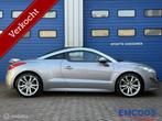 Peugeot RCZ 1.6 THP * Airco * Elek Stoelen * PDC V+A*, Voorwielaandrijving, Euro 5, 15 km/l, Gebruikt
