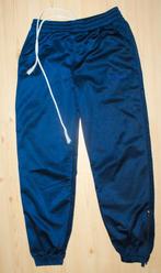 Rucanor trainingsbroek maat 164 met borduur, 2 zakken en, Gebruikt, Jongen of Meisje, Ophalen of Verzenden, Rucanor