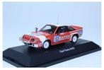 Opel manta 400 bastos Parijs dakar 1984 modelauto, Ophalen of Verzenden, Nieuw, Auto, Overige merken
