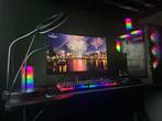 Gaming set-up, Ophalen, Zo goed als nieuw, Gaming, 4 Ghz of meer