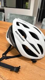 (Race) fietshelm Bontrager mt L 58-63 cm, Ophalen of Verzenden, Zo goed als nieuw, L