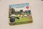 Shaun het Schaap keutelalarm kinderspel, Hobby en Vrije tijd, Gezelschapsspellen | Bordspellen, Een of twee spelers, Ophalen of Verzenden