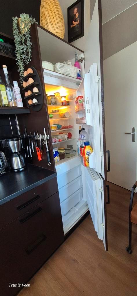 Compleet keuken inclusief apparatuur, Huis en Inrichting, Keuken | Complete keukens, Gebruikt, Ophalen