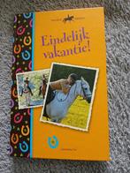 Eindelijk Vakantie! - Manege Meiden, Samantha Era, paarden., Ophalen of Verzenden, Zo goed als nieuw, Samantha Era, Fictie algemeen