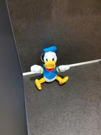 Donald Duck sleutelhanger uit Disneyland, Donald Duck, Gebruikt, Ophalen of Verzenden