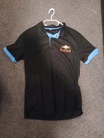 Red Bull shirtje, Kleding | Heren, Polo's, Verzenden, Zo goed als nieuw, Blauw
