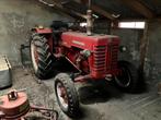 Mc cormick schuurvondst!!! D439, Ophalen, Oldtimer, Tot 80 Pk, McCormick