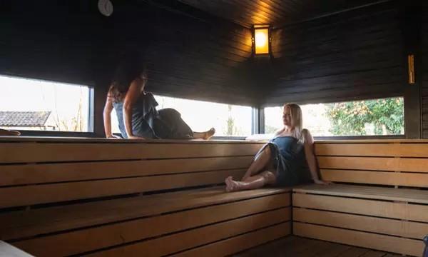 2 e-tickets voor Sauna de Bronsbergen, Tickets en Kaartjes, Kortingen en Cadeaubonnen, Twee personen, Spa of Sauna, Overige soorten