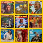 202. James Last Lp's 18 stuks in prima staat, Ophalen of Verzenden, 1960 tot 1980, Gebruikt, Overige formaten