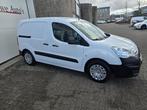 Citroen Berlingo 1.6 BlueHDI 100 Club Economy S&S AUTOMAAT, Stof, Gebruikt, Euro 6, 4 cilinders