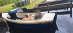 Sloep elhela 6.50, Watersport en Boten, Ophalen, Gebruikt, Tot 10 pk, Binnenboordmotor