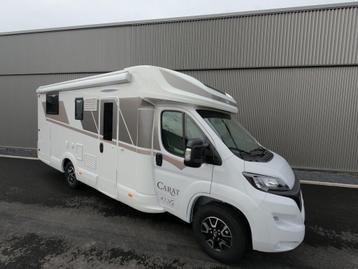 McLouis Carat 473 Automaat (bj 2023) beschikbaar voor biedingen