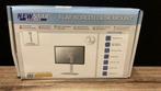 NIEUW Monitorarm/monitorsteun NewStar / Neomounts FPMA-D890, Computers en Software, Monitoren, Ophalen of Verzenden, Nieuw, Newstars Neomounts