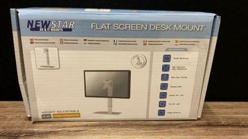 NIEUW Monitorarm/monitorsteun NewStar / Neomounts FPMA-D890 beschikbaar voor biedingen