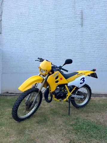 Suzuki rmx50 beschikbaar voor biedingen