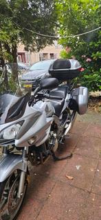 Honda cbf 1000 ABS met kofferset., Particulier, Toermotor