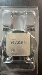 Ryzen 5 3600 inclusief stock cooler, Ophalen, 6-core, Gebruikt, AMD Ryzen 5