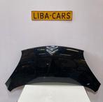 Citroen c1 motorkap zwart exz kleurcode 2005-2014 LIBACARS, C1, Ophalen of Verzenden, C1, Motorkap