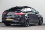 Mercedes-Benz GLE Coupé 350 d 4MATIC AMG Nightpakket, Pano,, Auto's, Mercedes-Benz, Gebruikt, Euro 6, 258 pk, Vierwielaandrijving