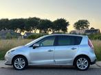 Renault Scénic 1.4 TCE Celsium ECC Audio-CD/MP3 Navi LMV 17, Voorwielaandrijving, Euro 5, Stof, 4 cilinders