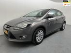 Ford Focus 1.6 EcoBoost Lease Titanium # Clima # Lmv # Pdc #, Gebruikt, 4 cilinders, Handgeschakeld, 1233 kg