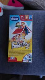 Chicco Fantastory Familiespel, Nieuw, Ophalen of Verzenden, Vijf spelers of meer, Reisspel