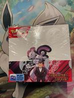 Pokemon Destined Rivals Tcg! Booster box (36 boosters), Ophalen of Verzenden, Zo goed als nieuw, Boosterbox