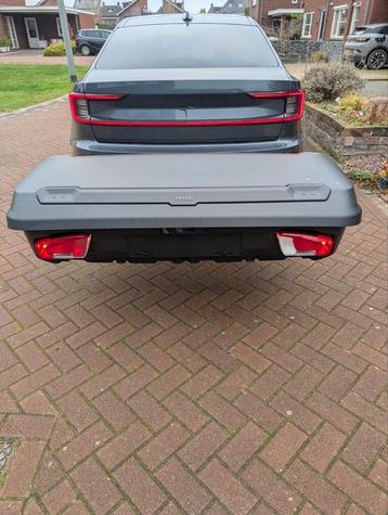 Thule Arcos L Trekhaakkoffer te huur - Nijmegen, beschikbaar voor biedingen