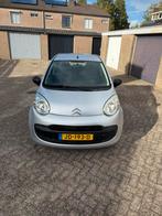 Citroën C1 1.0 5-DRS 2008 Grijs, Voorwielaandrijving, 4 stoelen, C1, 68 pk