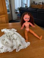 Furga pop Lisa Jean Manequin 17201 met Jurk, Ophalen of Verzenden, Gebruikt, Overige typen