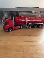 WSI 1:50 P van den Hardenberg mestoplegger, Hobby en Vrije tijd, Ophalen of Verzenden, Nieuw, Bus of Vrachtwagen, Overige merken